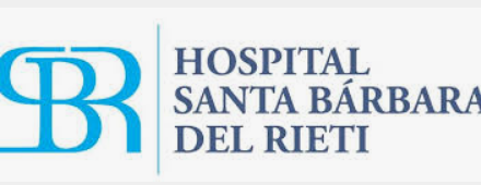 Hospital Santa Barbara Rieti