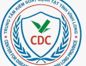 Trung Tâm Kiểm Soát Bệnh Tật Tỉnh Vĩnh Long