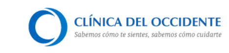 Clínica del Occidente