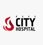 Baku City Hospital. Dr. Yaqublu