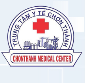 Trung tâm y tế thị xã Chơn Thành