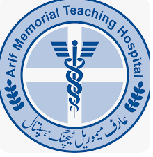 Arif Memorial Hospital