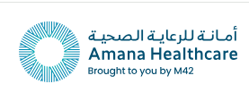 Amana Healthcare Comprehensive Inpatient Rehabilitation & Long-Term Care Facility for Adults