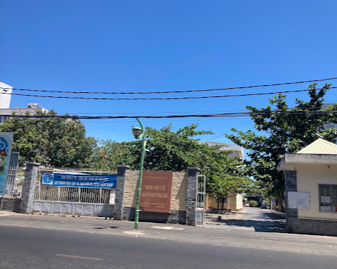 City Medical Center. Vung Tau