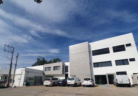 Hospital Tepeyac