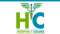 Hospital Colima