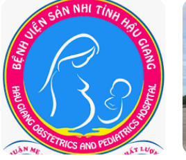 Bệnh viện Sản Nhi tỉnh Hậu Giang