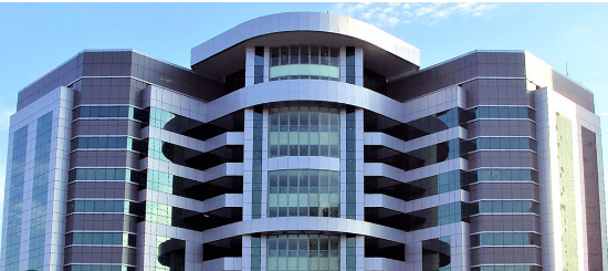 Hospital e Maternidade Vitória Anália Franco