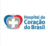 Hospital do Coração do Brasil: Pronto Atendimento 24h, Urgência e Emergência, Asa Sul, Brasília DF