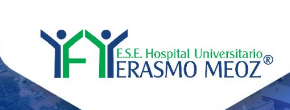 Hospital Universitario Erasmo Meoz