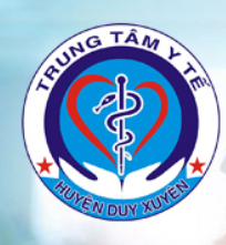 Medical Center of Duy Xuyen District