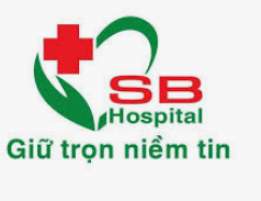 Cty TNHH Bệnh Viện Sài Gòn Bình Dương