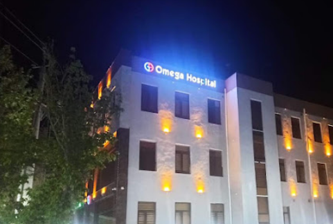 Omega Hospital