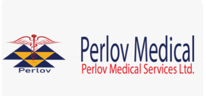 Perlov Medical Services ltd