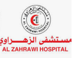 Al Zahrawi Hospital One Day Surgery LLC