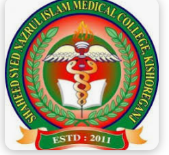 Shaheed Syed Nazrul Islam Medical College & Hospital