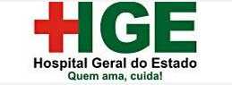 Hospital Geral do Estado da Bahia (HGE)