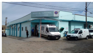 Hospital Municipal de Pinheiros