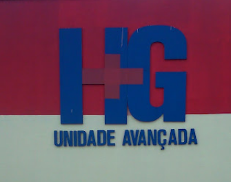 Hospital Geral Tarquinio Lopes Filho Unidade Avançada Matões Do Norte