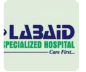 Labaid Specialized Hospital