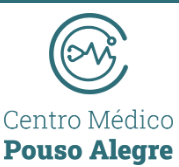 CENTRO MÉDICO POUSO ALEGRE