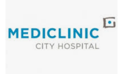 Mediclinic City Hospital North Wing