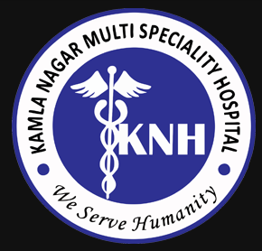 Kamla Nagar Hospital