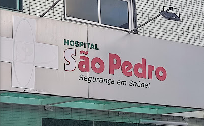 Hospital e Maternidade São Pedro