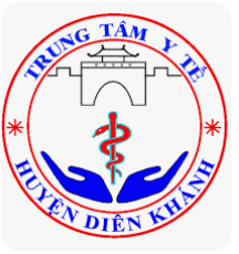 Trung tâm y tế huyện Diên Khánh