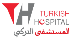 Turkish hospital