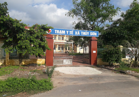Trạm Y Tế Thủy Sơn