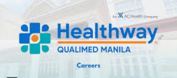 Healthway QualiMed Manila