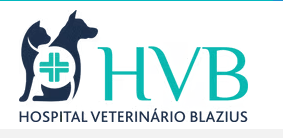 Hospital Veterinário Blazius