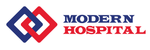 Modern Hospital