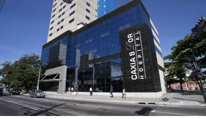 Hospital Caxias D'Or: Pronto Atendimento, Emergência, Maternidade Duque de Caxias RJ