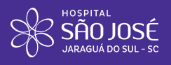 Hospital São José Jaraguá do Sul