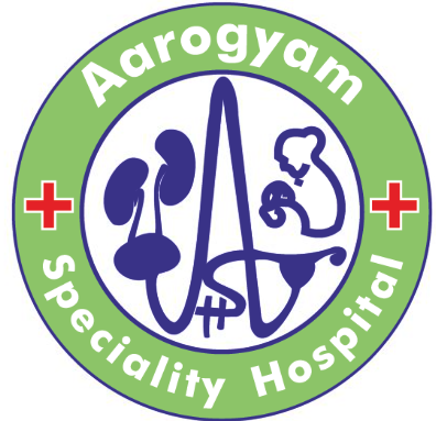 Aarogyam Hospital