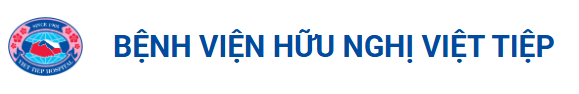 Vietnam - Czechia Friendship Hospital
