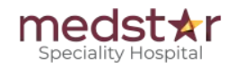 Medstar Speciality Hospital