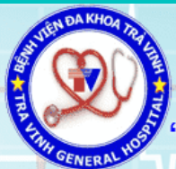 General Hospital of Tra Vinh Province