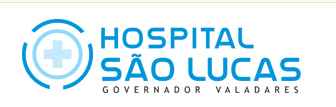 Hospital São Lucas de Governador Valadares