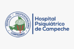 Hospital Psiquiatrico de Campeche