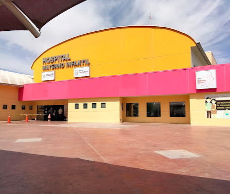 Maternity Hospital of Mexicali