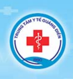 Hospital Quang Dien District
