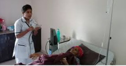 Marvasti Hospital