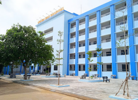 Bệnh Viện Đa Khoa Huyện Thăng Bình