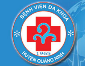 Quang Ninh General Hospital