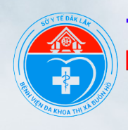 Buon Ho Hospital