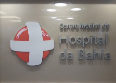 Bahia Hospital (HBA)