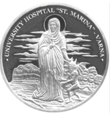 St. Marina's Hospital